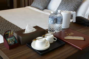 In-Room Amenity