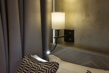 In-Room Amenity
