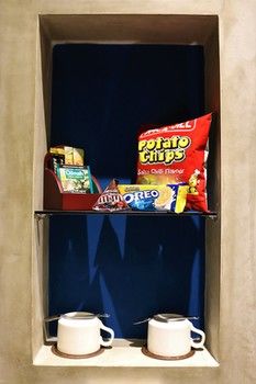Minibar