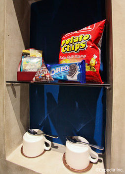 In-Room Amenity