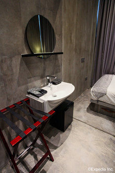In-Room Amenity