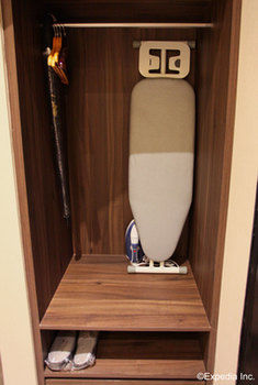 In-Room Amenity