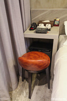 In-Room Amenity
