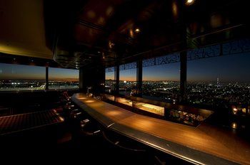 Hotel Bar
