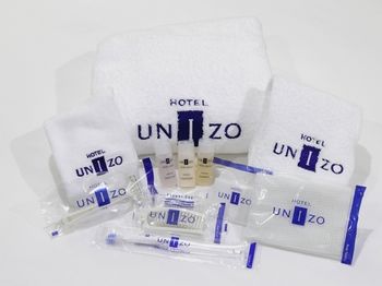 In-Room Amenity