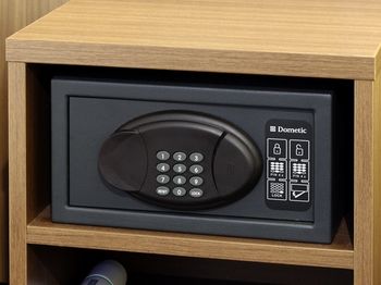 In-Room Safe