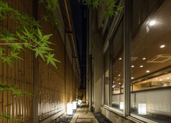 Hotel Interior