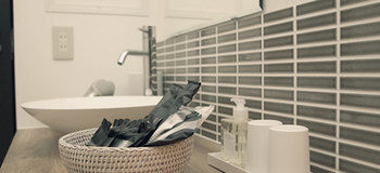 In-Room Amenity