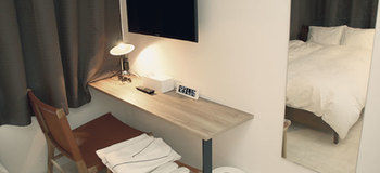 In-Room Amenity