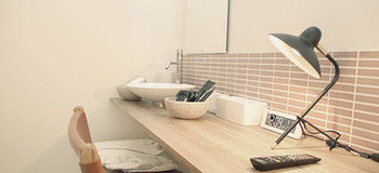 In-Room Amenity