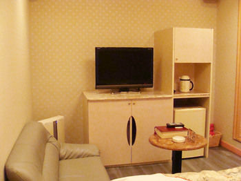 In-Room Amenity