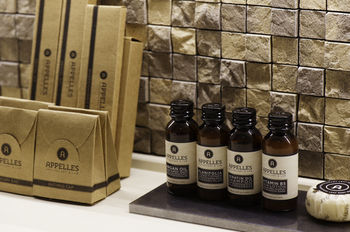 In-Room Amenity