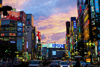 City View