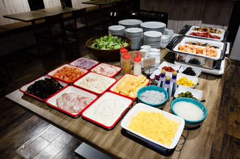 Buffet