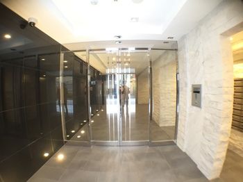 Hotel Interior