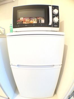 Mini-Refrigerator