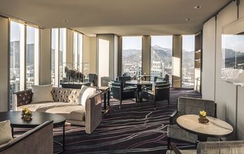 Executive Lounge