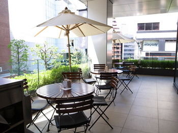 Cafe
