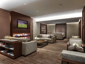Executive Lounge