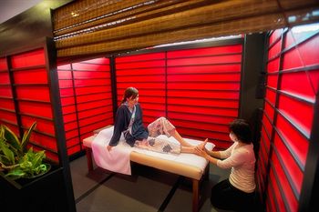 Spa