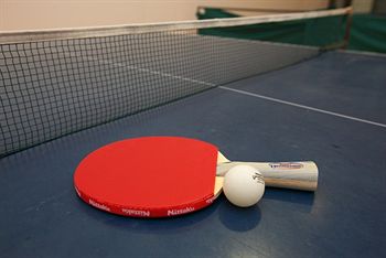 Sports Facility