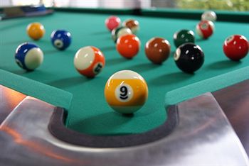 Billiards
