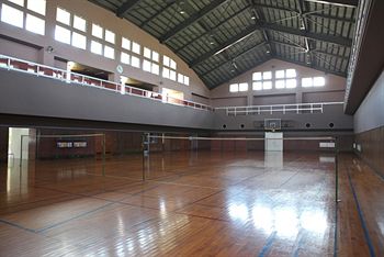 Sports Facility