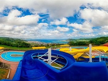 Waterslide