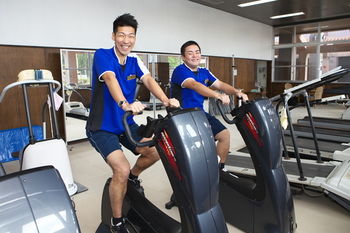 Sports Facility