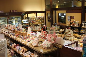 Gift Shop