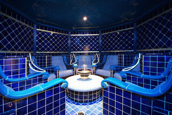 Steam Room