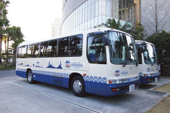 Airport Shuttle