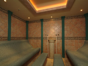 Steam Room