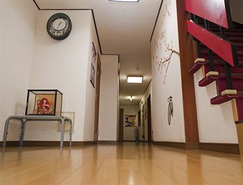 Hotel Interior