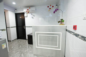 Reception Hall