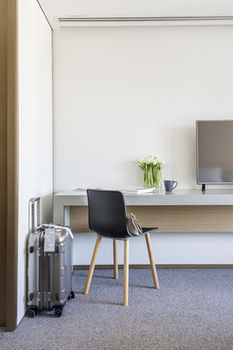 In-Room Amenity