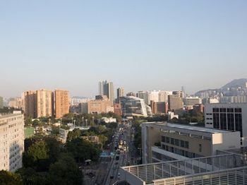 City View