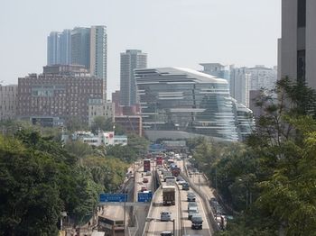 City View