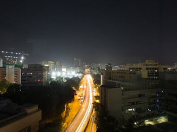City View