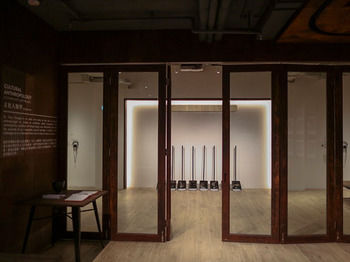Hotel Interior