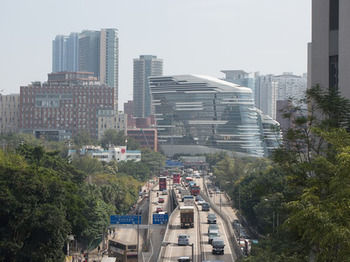 City View