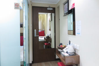 In-Room Amenity