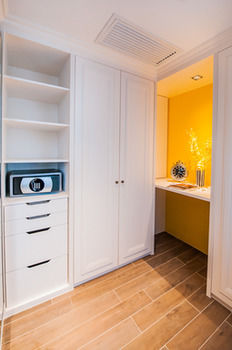 In-Room Amenity