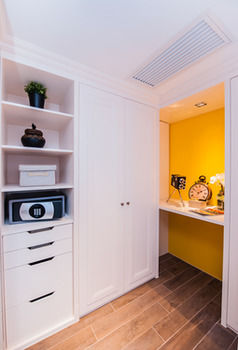 In-Room Safe