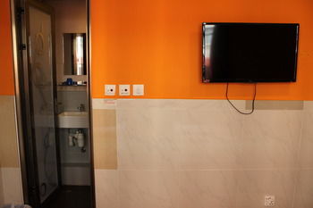 In-Room Amenity