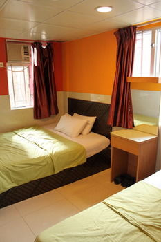In-Room Amenity