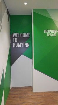 Hotel Interior