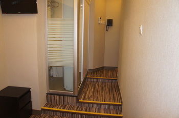 In-Room Amenity