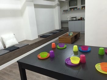 Hotel Interior