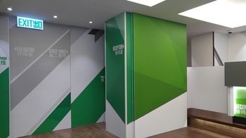 Hotel Interior